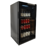 Combisteel Kühlschrank Tischmodell 80L