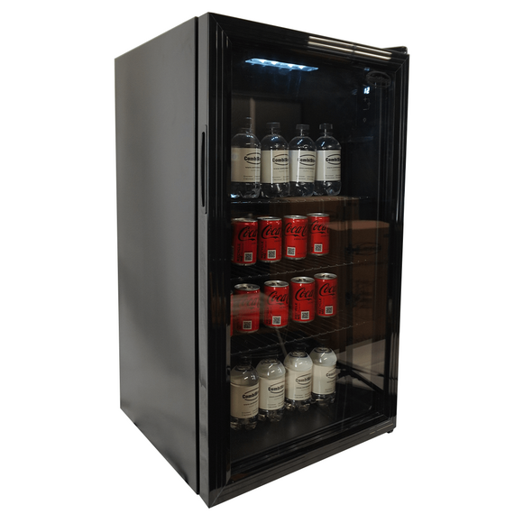 7013_2575_2_23-min_1.png Combisteel Kühlschrank Tischmodell 80L – Bild 1