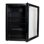 Combisteel Kühlschrank Tischmodell 80L – Bild 7