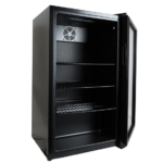 Combisteel Kühlschrank Tischmodell 80L – Bild 6