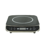 Combisteel Induktionsherd 2000W – Bild 6