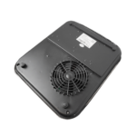 Combisteel Induktionsherd 2000W – Bild 9