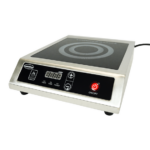 Combisteel Induktionsherd 3500W – Bild 3