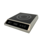 Combisteel Induktionsherd 2700W – Bild 2