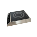 Combisteel Induktionsherd 2700W – Bild 3