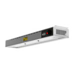 Combisteel Wärmhaltestrahler Keramisch 1000 - 3 Heizelemente 250W