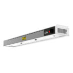 Combisteel Wärmhaltestrahler 1200 - 3 Heizelemente 250W