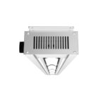 Combisteel Wärmhaltestrahler 1600 - 4 Heizelemente 250W – Bild 3