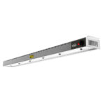 Combisteel Wärmhaltestrahler 1800 - 5 Heizelemente 250W