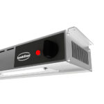 Combisteel Wärmhaltestrahler 1800 - 5 Heizelemente 250W – Bild 5