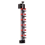 Combisteel Teller Regal Wandmodell 6 – Bild 2