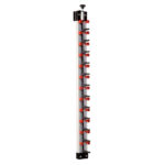 Combisteel Teller Regal Wandmodell 12 – Bild 2