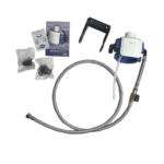 Combisteel Wasser Filter Starter Kit