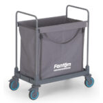 Combisteel Wäschewagen Procart 65 – Bild 2