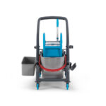Combisteel Reinigungswagen Procart Jet 721S – Bild 2