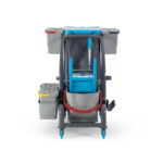 Combisteel Reinigungswagen Procart Jet 736S – Bild 3