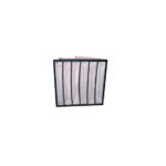 Combisteel Sackenfilter 490X600X592