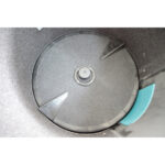 Combisteel Kartoffelschäler mit Filter 50Kg 400V – Bild 2