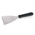 Was Germany Spachtel, 25,5 cm, geschlossen, Edelstahl, ABS Kunststoff