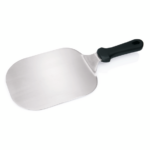 Was Germany Pizzaheber, 38,5 cm, Schaufel 22 x 18 cm, Edelstahl, ABS Kunststoff