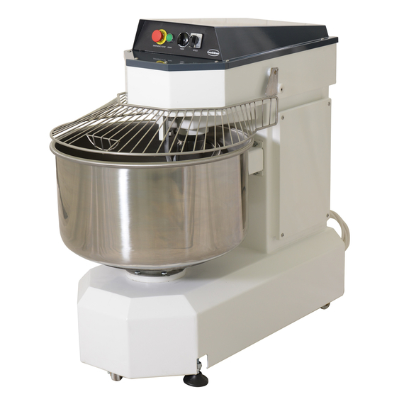 7061_0125-14501.jpg Combisteel Teigmaschine 75L – Bild 1