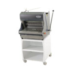 Combisteel Tischmodell Brotschneidemaschine 11 mm – Bild 3