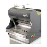 Combisteel Tischmodell Brotschneidemaschine 13 mm – Bild 2
