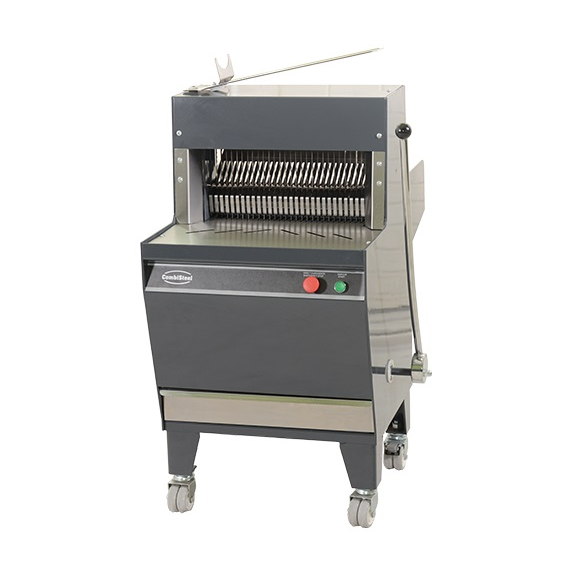 7061_0215-14502.jpg Combisteel Brotschneidemaschine 13 mm – Bild 1