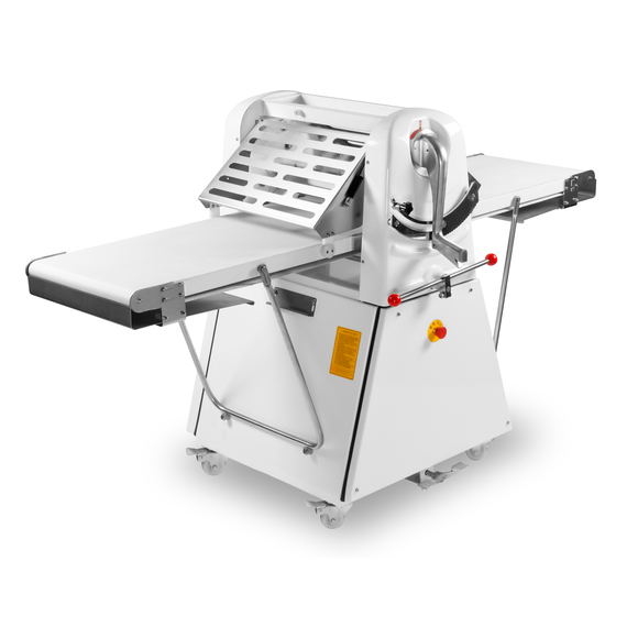 7062_0010-15146.jpg Combisteel Teigausrollmaschine 520 – Bild 1