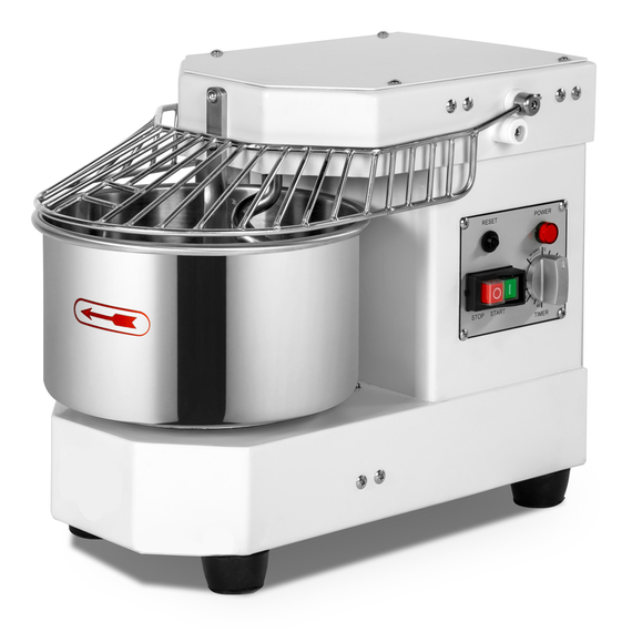 7062_0100-15376.jpg Combisteel Teigmaschine 8L – Bild 1