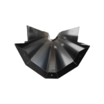 Combisteel Tiefkühltruhe Verbindung Schwarz 2125 – Bild 5