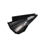 Combisteel Tiefkühltruhe Verbindung Schwarz 2125 – Bild 6