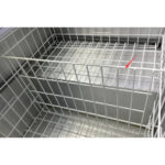 Combisteel Divider für Tiefkühltruhe 7072.0030 / 7072.0065
