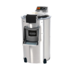 Combisteel Kartoffelschäler 10Kg 230V
