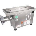 Combisteel Fleischwolf 12 - 75Kg/H 230V - mit Festem Kopf