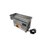 Combisteel Fleischwolf 12 - 75Kg/H 230V - mit Festem Kopf – Bild 2