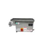 Combisteel Fleischwolf 12 - 75Kg/H 230V - mit Festem Kopf – Bild 3