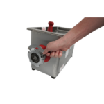 Combisteel Fleischwolf 12 - 90Kg/H 230V - mit Abnehmbarem Kopf – Bild 4