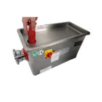 Combisteel Fleischwolf 12 - 90Kg/H 230V - mit Abnehmbarem Kopf – Bild 5
