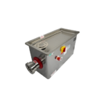Combisteel Fleischwolf 22 - 450Kg/H 400V - mit Festem Kopf – Bild 3