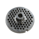 Combisteel 5mm Lochscheibe für Fleischwolf 12 - 90Kg/H
