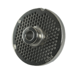 Combisteel 3mm Lochscheibe für Fleischwolf 12 - 90Kg/H