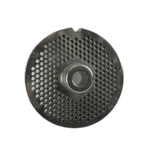Combisteel 3mm Lochscheibe für Fleischwolf 22 - 450Kg/H