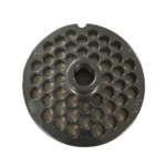 Combisteel 8mm Lochscheibe für Fleischwolf 22 - 450Kg/H