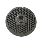 Combisteel 5mm Lochscheibe für Fleischwolf 32 - 750Kg/H