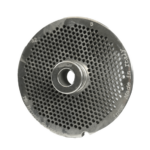 Combisteel 3mm Lochscheibe für Fleischwolf 32 - 750Kg/H