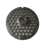 Combisteel 8mm Lochscheibe für Fleischwolf 32 - 750Kg/H