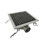 Combisteel 300 Bodenablauf 300 – Bild 3