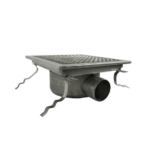 Combisteel 300 Bodenablauf 300 – Bild 4