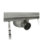 Combisteel 300 Bodenablauf 27 – Bild 6